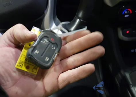 2020 GMC Acadia Awd Slt z USA, uszkodzony, nr VIN 1GKKNULS9LZ168528